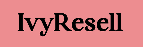 Ivyresell