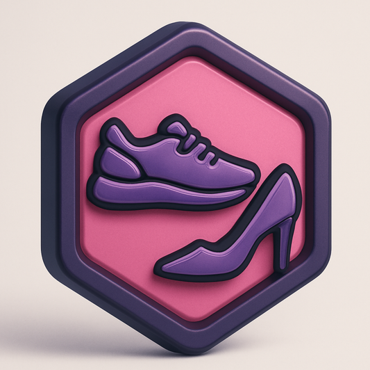 Fournisseur Sneakers & Talons
